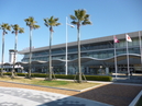 Yamaguchi Ube Airport_1