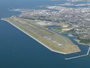 Yamaguchi Ube Airport_2