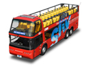 SKY BUS TOKYO（Odaiba Night Course）_3