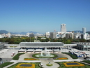 Hiroshima Peace Memorial Park _2