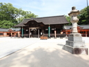 Oyamazumi Shrine_1