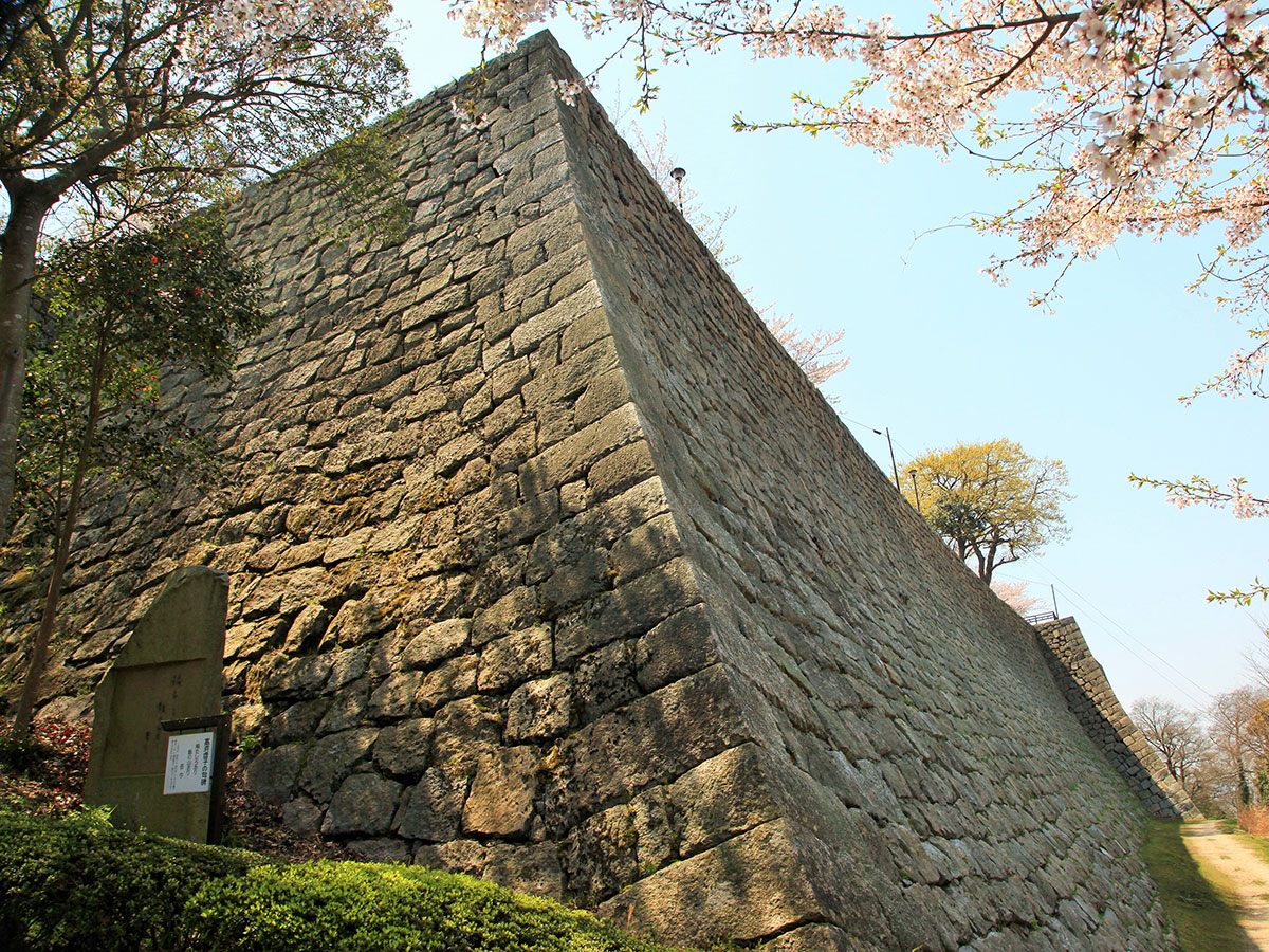 Marugame Castle_3