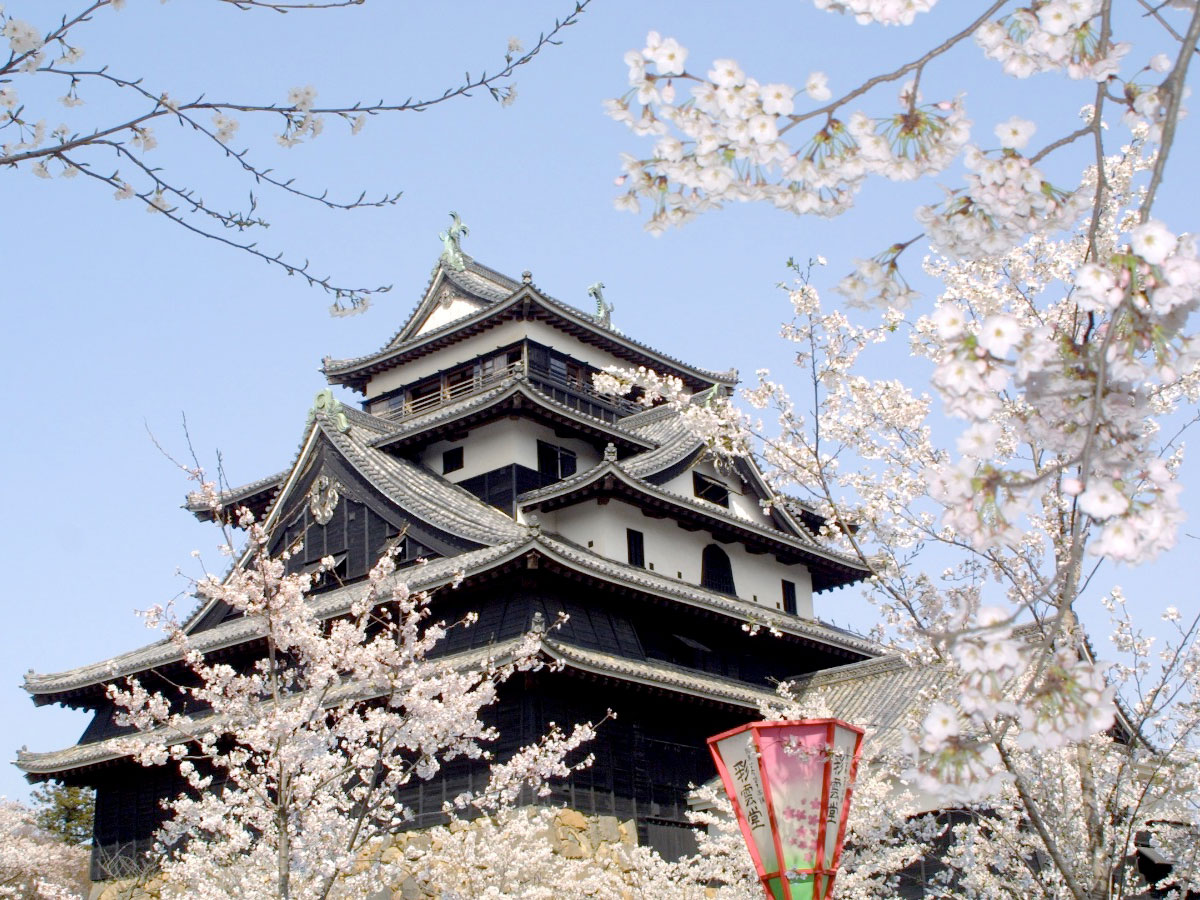 Matsue Castle_1