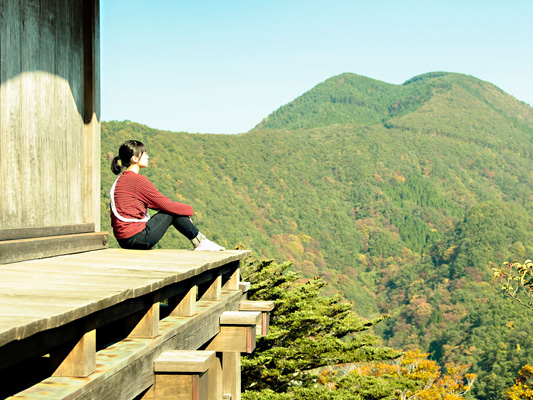 Mitokusan Sanbutsuji Temple_2