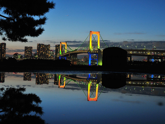 Odaiba Marine Park_3