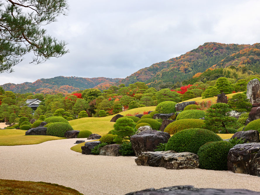 Adachi Museum of Art_2