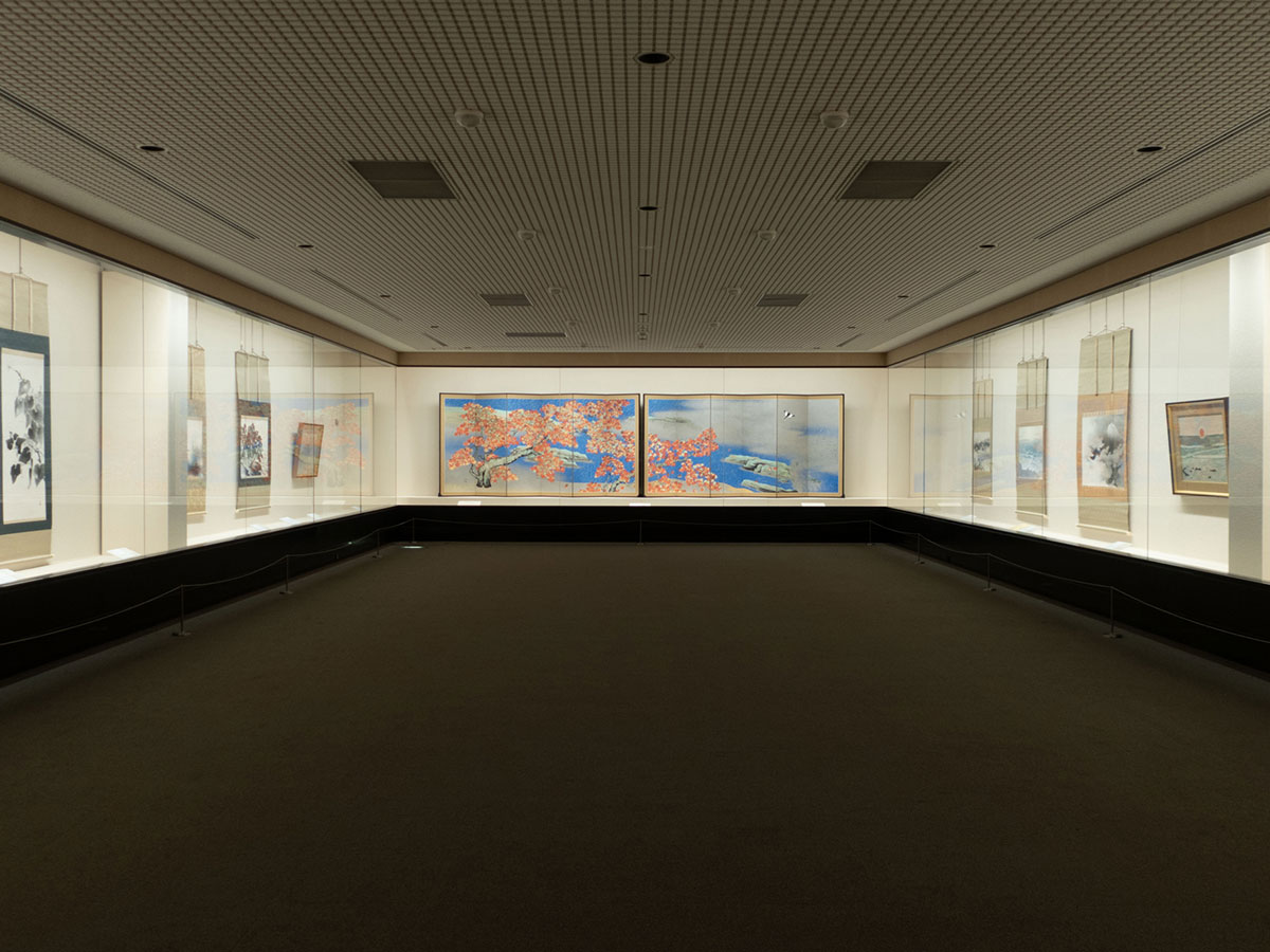 Adachi Museum of Art_4