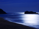 Hakuto Shrine and the Hakuto Coast _2