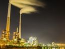 Shunan Industrial Night Scenery_1