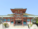 Hofu Tenman-gu Shrine_1