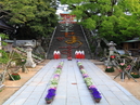 Hofu Tenman-gu Shrine_2