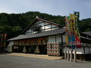 Konpira Grand Theater（Kanamaruza)_3