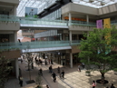 Takamatsu Central Shopping Mall_2