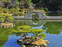 Shukkeien Garden_1
