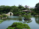 Shukkeien Garden_2