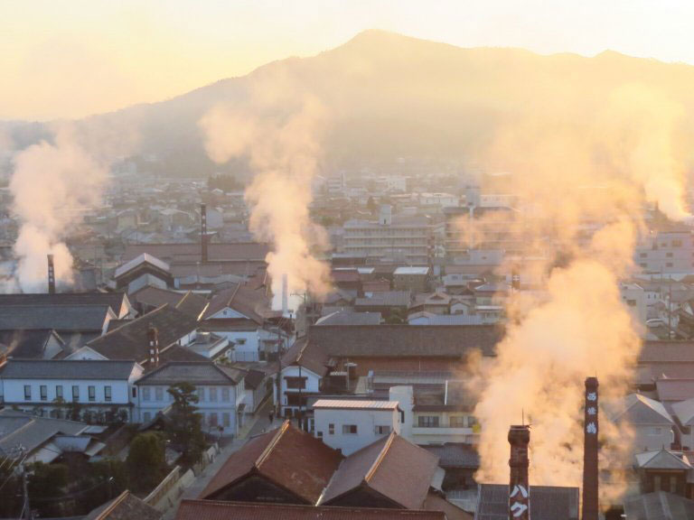 Saijo Sakagura Dori_1
