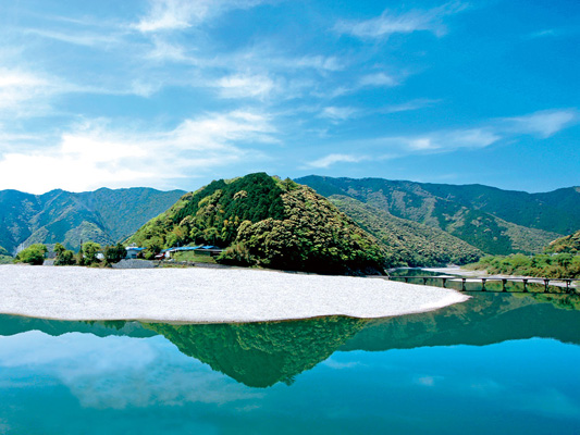 Shimanto River_2