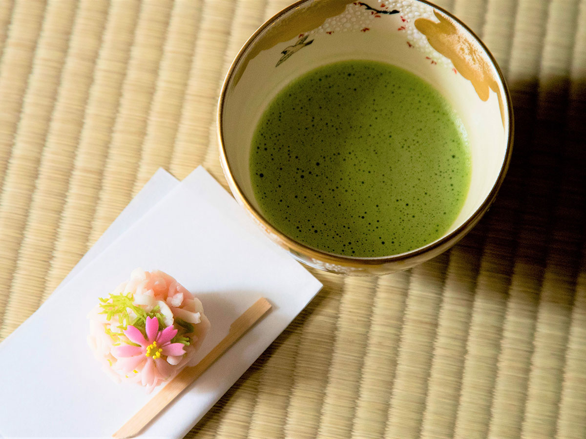 Traditional Tea Ceremony Experience Chazen_1