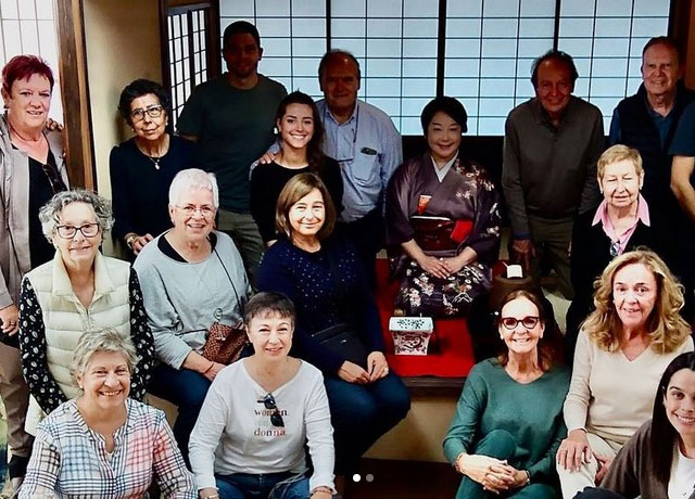 Traditional Tea Ceremony Experience Chazen_3