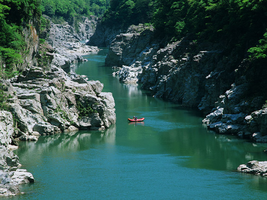 Yoshino River_4